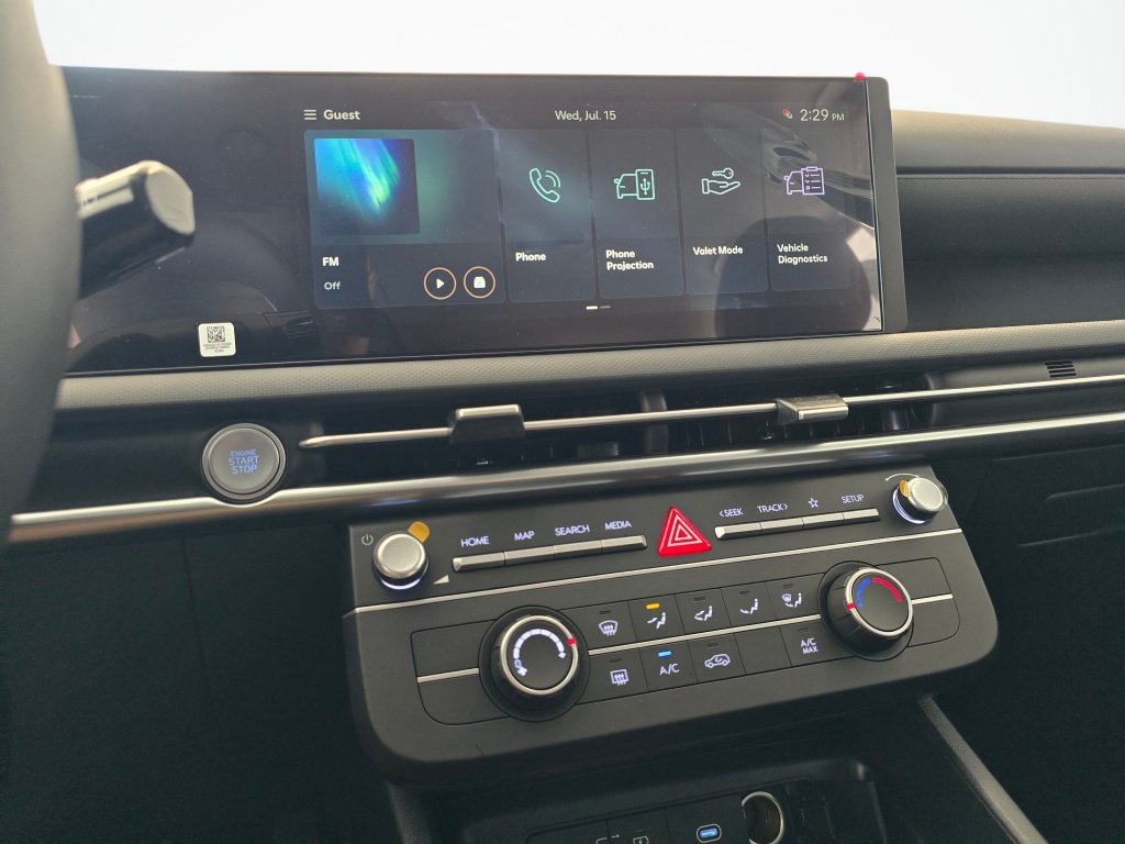 New 2026 Hyundai Tucson SE AWD/4WD image 26