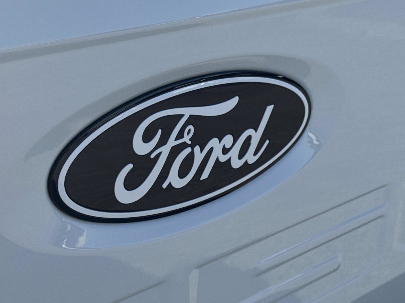Used 2025 Ford F150 XL AWD/4WD image 6
