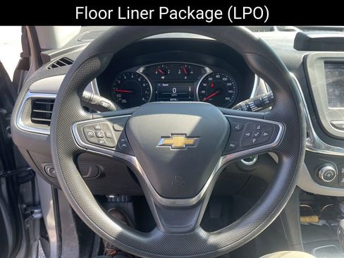Certified 2023 Chevrolet Equinox LS w/ LS Convenience Package FWD image 14