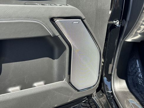 New 2026 GMC Sierra 1500 AT4X w/ AT4X AEV Edition AWD/4WD image 20