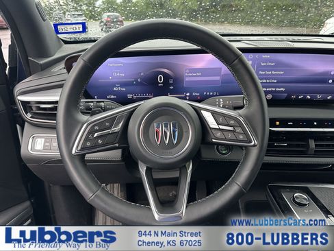 Used 2026 Buick Enclave Preferred FWD image 14