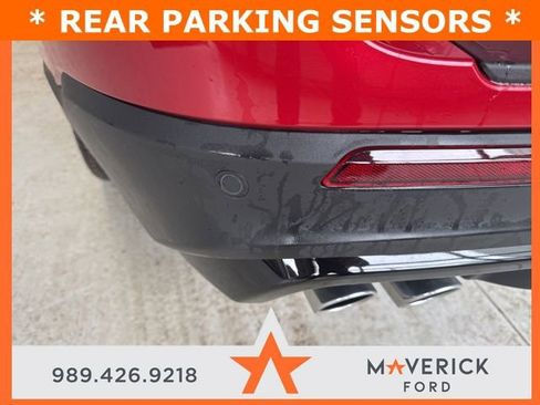 New 2026 Ford Explorer ST w/ Sun And Sound Package image 34