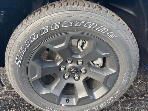 New 2026 RAM 1500 Big Horn image 30