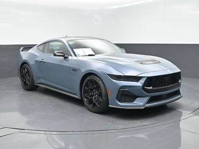 Used 2025 Ford Mustang GT Premium w/ GT Performance Package