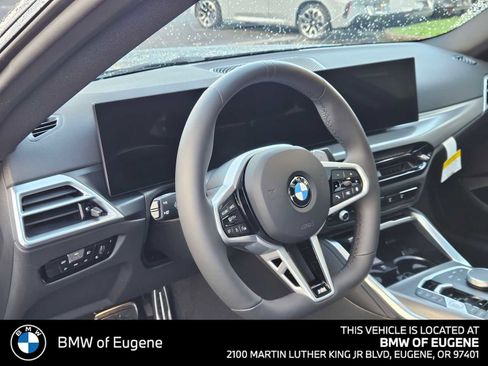 New 2026 BMW 230i xDrive Coupe w/ M Sport Package image 21
