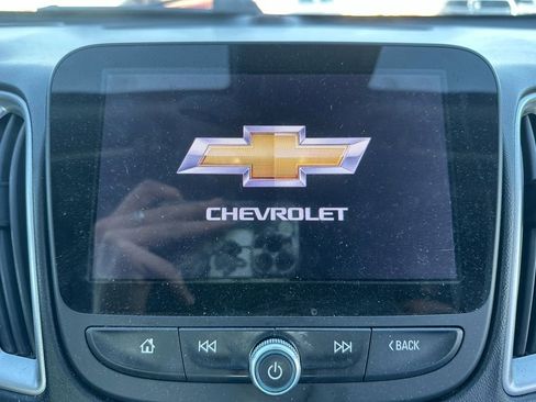 Used 2023 Chevrolet Malibu LT image 20