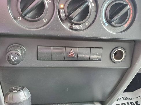 Used 2007 Jeep Wrangler X AWD/4WD image 24