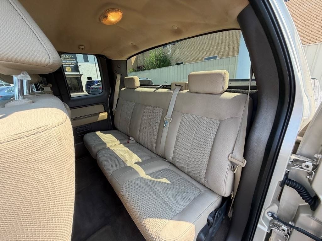 Used 2009 Ford F150 XL RWD image 18