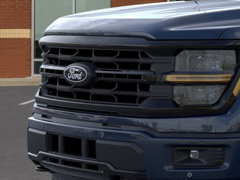 New 2026 Ford F150 XLT AWD/4WD image 17