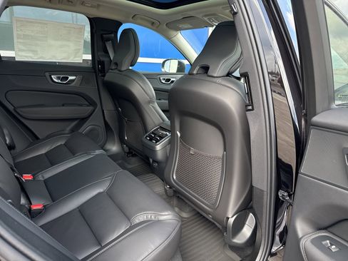 New 2026 Volvo XC60 B5 Ultra w/ Protection Package Premier image 12