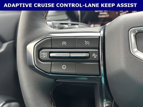 New 2026 GMC Acadia AT4 image 14