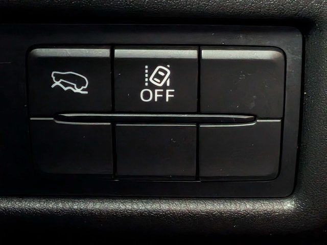 Used 2024 MAZDA CX-5 AWD 2.5 S w/ Select Package image 23
