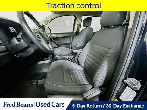Certified 2023 Ford Ranger XLT w/ Equipment Group 302A High AWD/4WD image 27