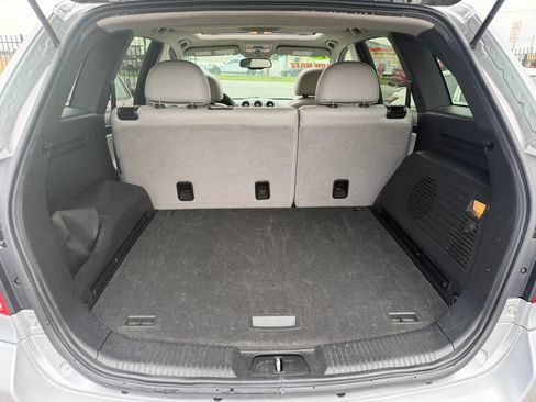 Used 2014 Chevrolet Captiva Sport LTZ FWD image 14