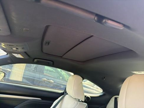 Used 2022 Lexus RC 350 F Sport image 8