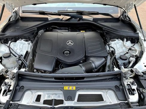 Certified 2023 Mercedes-Benz GLC 300 4MATIC image 32