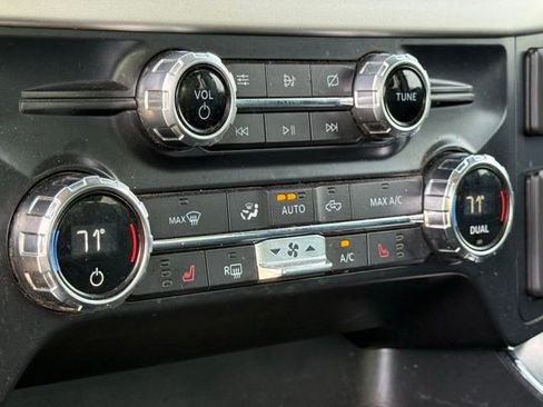 Used 2021 Ford F150 XLT w/ Equipment Group 302A High image 21