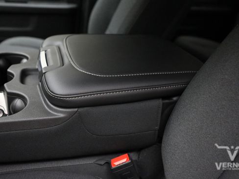 New 2026 RAM 2500 Tradesman image 15