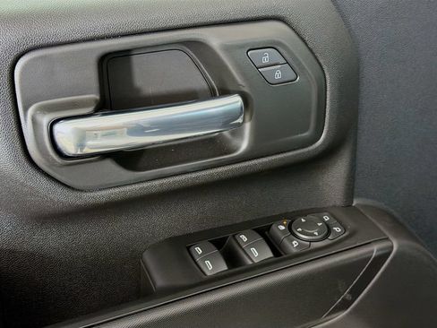 New 2026 Chevrolet Silverado 3500 W/T w/ WT Convenience Package AWD/4WD image 16