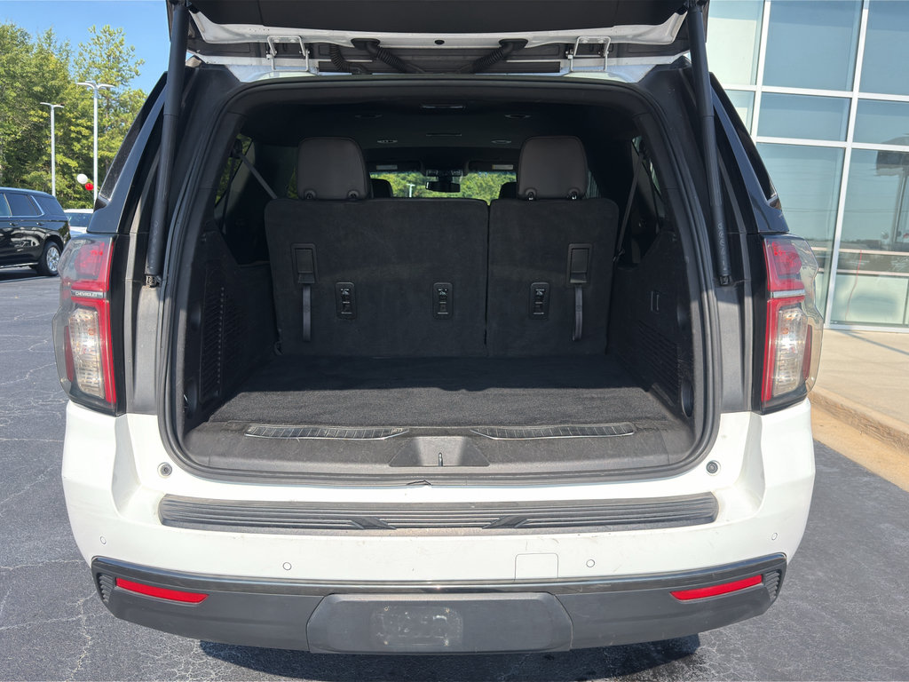 Used 2022 Chevrolet Suburban Z71 AWD/4WD image 9