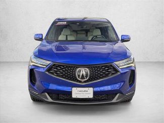 Certified 2023 Acura RDX A-Spec AWD/4WD video 2