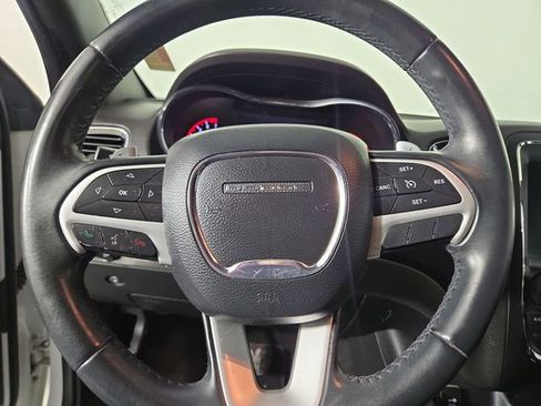 Used 2014 Dodge Durango SXT w/ Quick Order Package 23B image 23