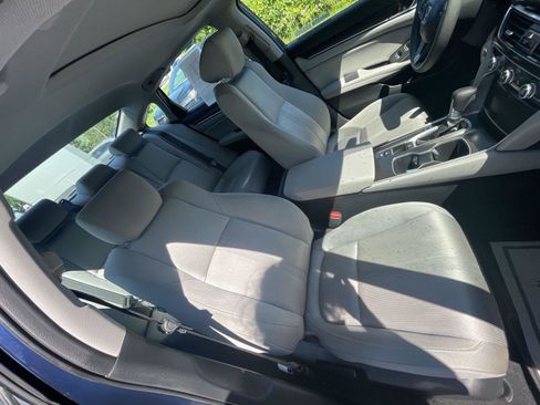 Used 2020 Honda Accord EX image 21