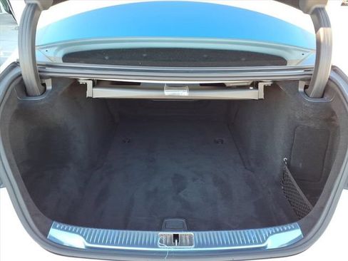 Used 2024 Mercedes-Benz S 580 4MATIC Sedan image 23