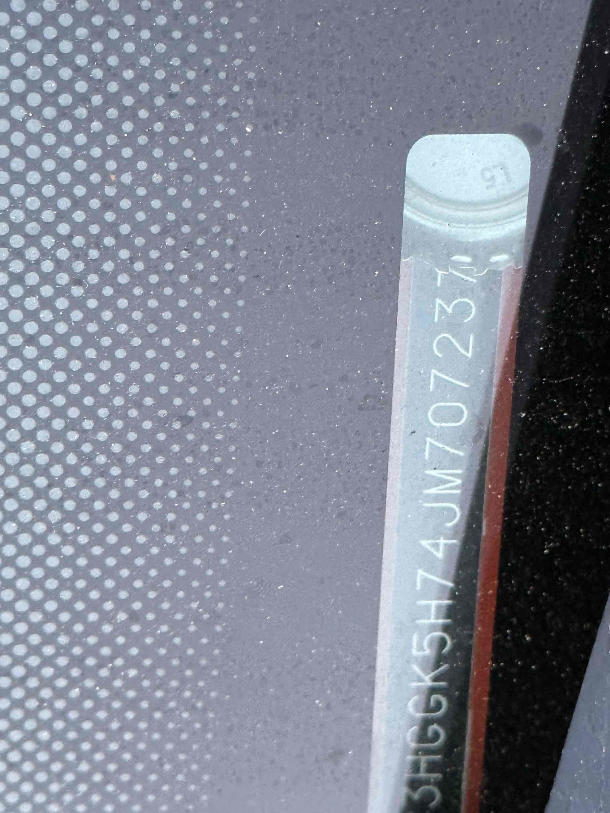 Used 2018 Honda Fit Sport image 99