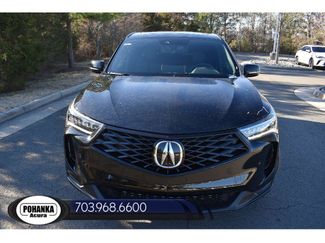 New 2026 Acura RDX A-Spec video 2