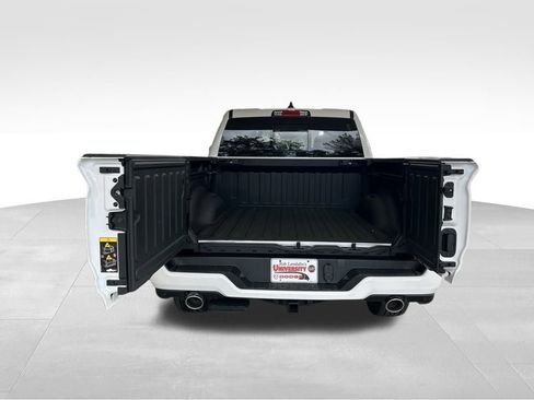 New 2026 RAM 1500 Laramie w/ Laramie Preferred Package image 40