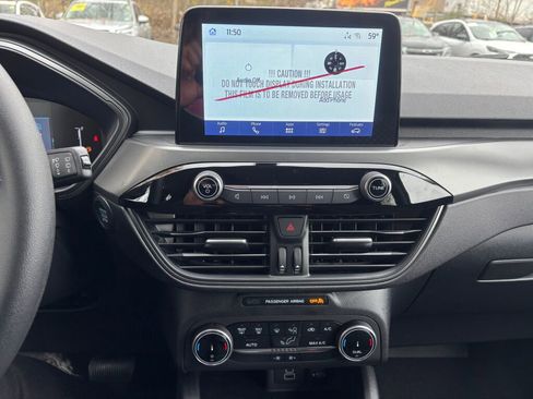 New 2026 Ford Escape Active image 21