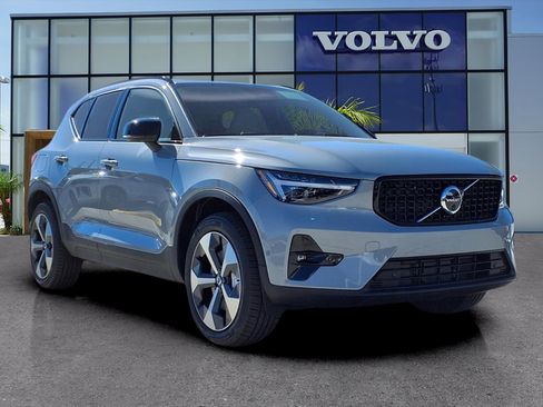 New 2026 Volvo XC40 B5 Plus w/ Protection Package Premier image 1