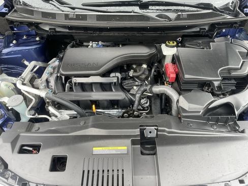 Used 2022 Nissan Rogue Sport SV w/ Technology Package AWD/4WD image 14