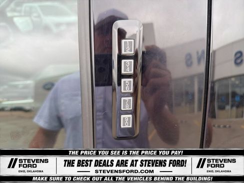 Used 2022 Ford F150 XLT w/ Equipment Group 302A High AWD/4WD image 19