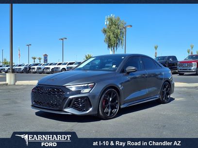 Used 2024 Audi RS 3