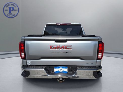Used 2024 GMC Sierra 1500 SLE w/ LPO, GMC Protection Package AWD/4WD image 6