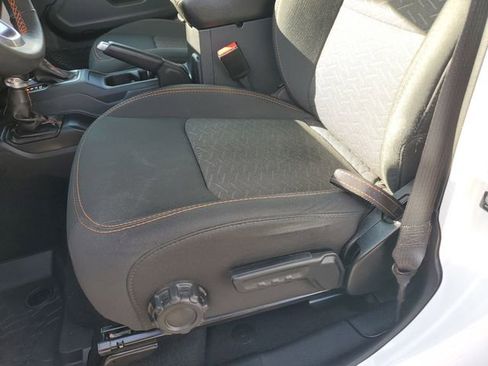 Certified 2022 Jeep Gladiator Mojave w/ Trailer Tow Package image 25