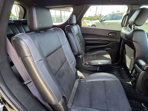 Used 2021 Dodge Durango R/T w/ Blacktop Package RWD image 30