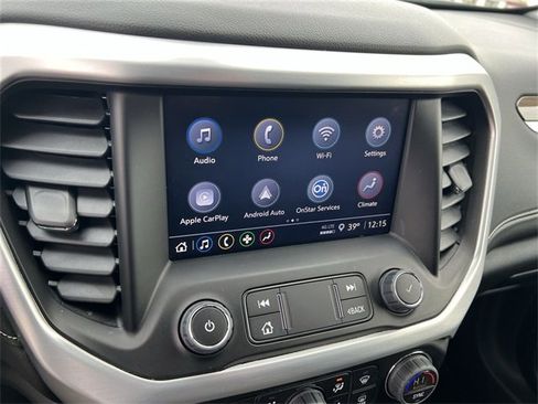 Certified 2023 GMC Acadia SLE w/ Driver Convenience Package image 12