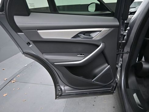 New 2026 Jaguar F-PACE R-Dynamic S image 15