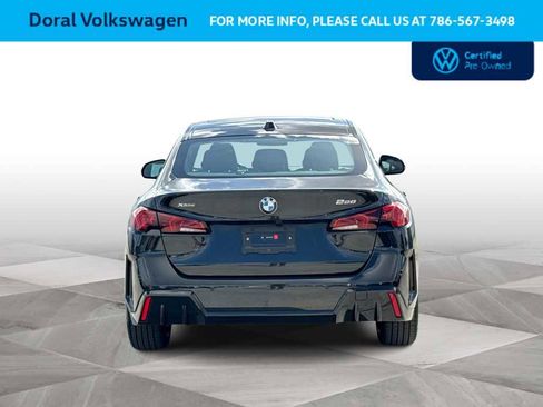 Used 2025 BMW 228i xDrive image 7