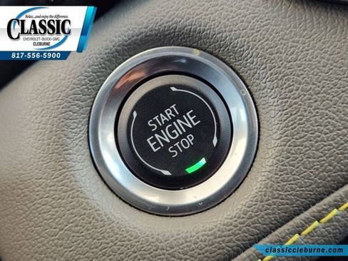 Used 2024 Chevrolet Colorado ZR2 w/ ZR2 Convenience Package III AWD/4WD image 22