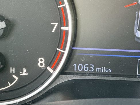 Used 2022 Nissan Altima 2.5 SV FWD image 15