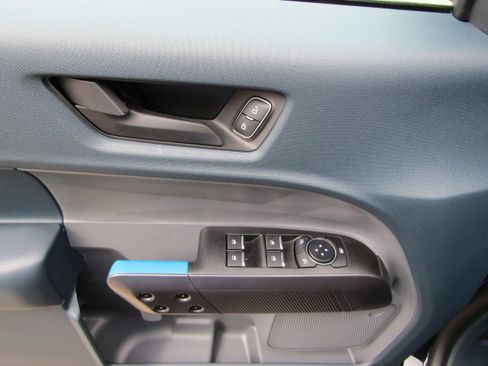 New 2025 Ford Maverick Lobo image 23