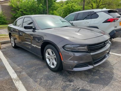 Used 2021 Dodge Charger SXT w/ Blacktop Package