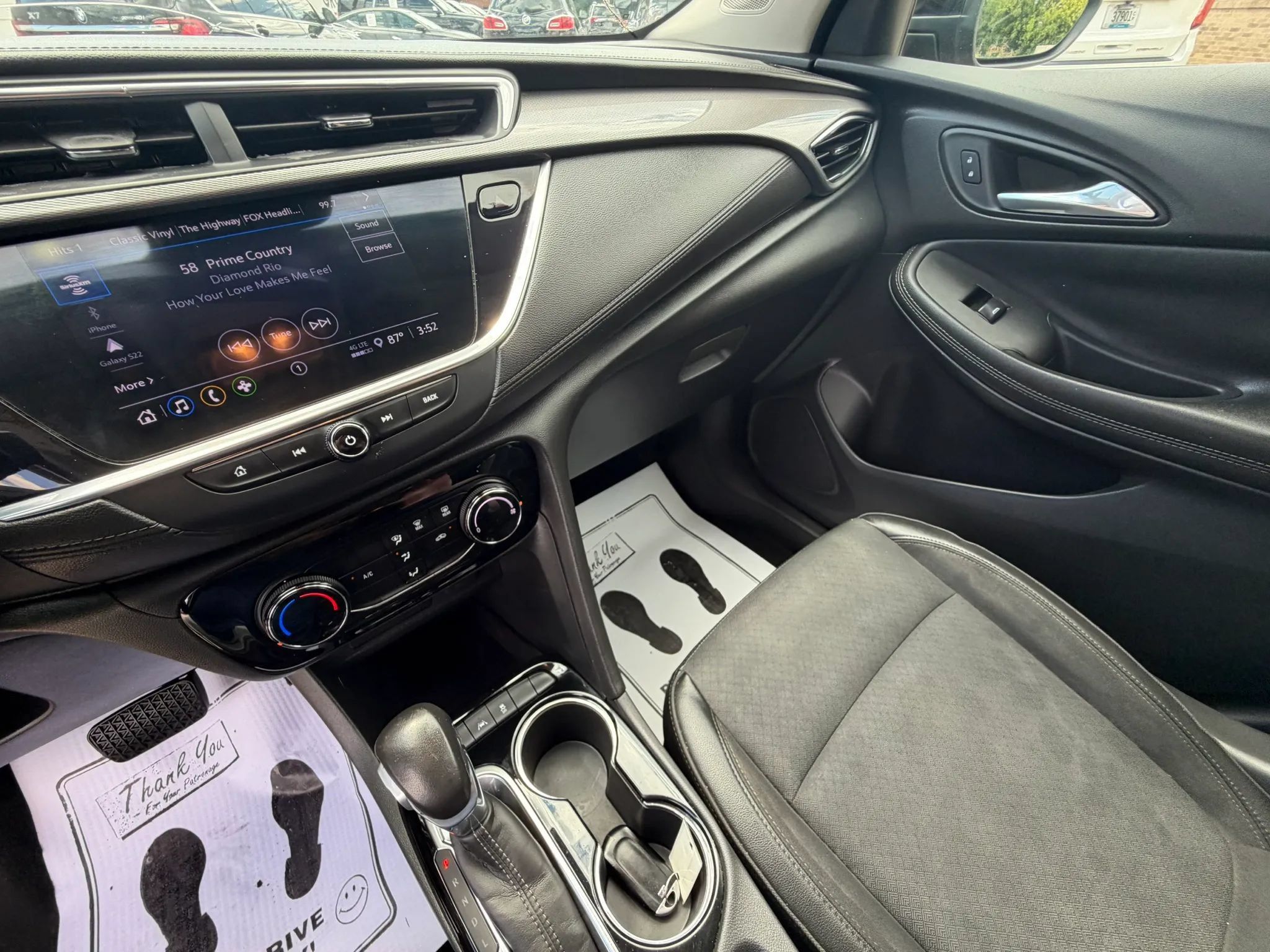 Used 2021 Buick Encore GX Preferred FWD image 21