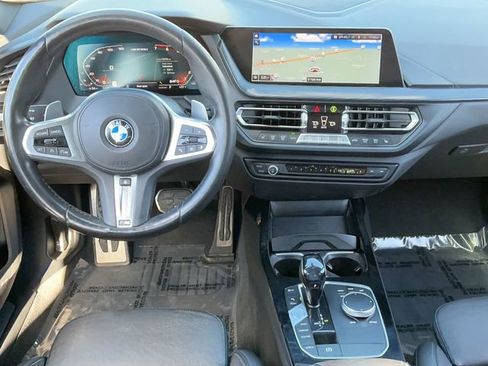 Used 2021 BMW M235i xDrive Gran Coupe w/ Premium Package AWD/4WD image 12
