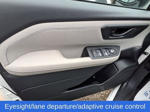 Certified 2026 Subaru Forester Premium image 7