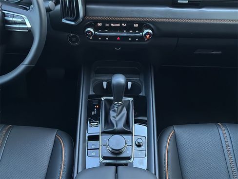 New 2025 MAZDA CX-50 2.5 Turbo w/ Premium Plus Pkg image 23
